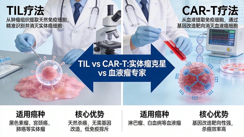 免疫治疗